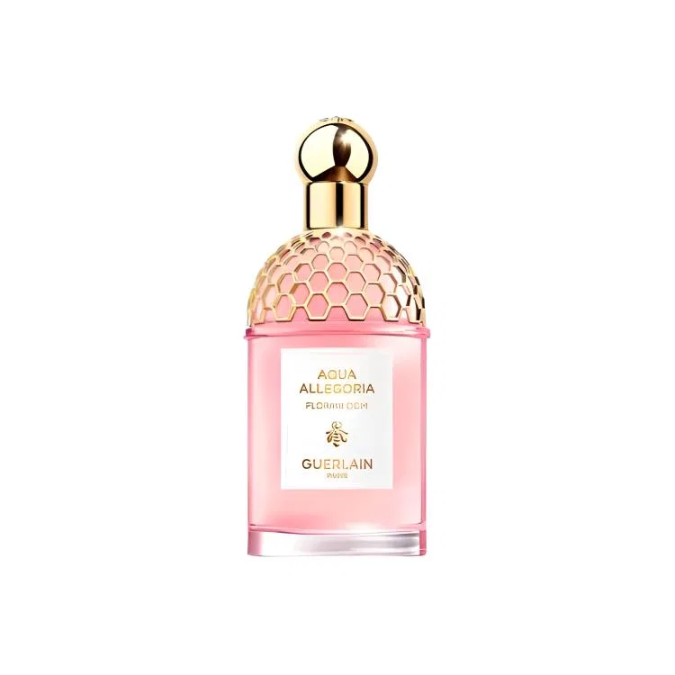 Унисекс парфюмерная вода Aqua Allegoria Miracle Garden GUERLAIN, Eau De Toilette
