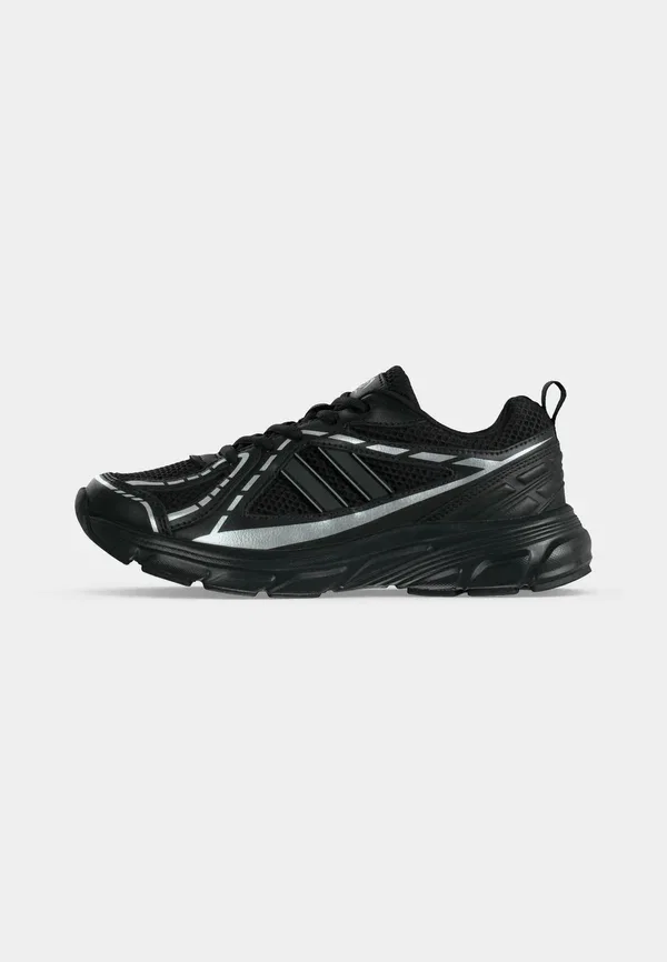 Кроссовки с защитой от холода Unisex - sportbaciai Yourturn Kids Black, черный — фото 2