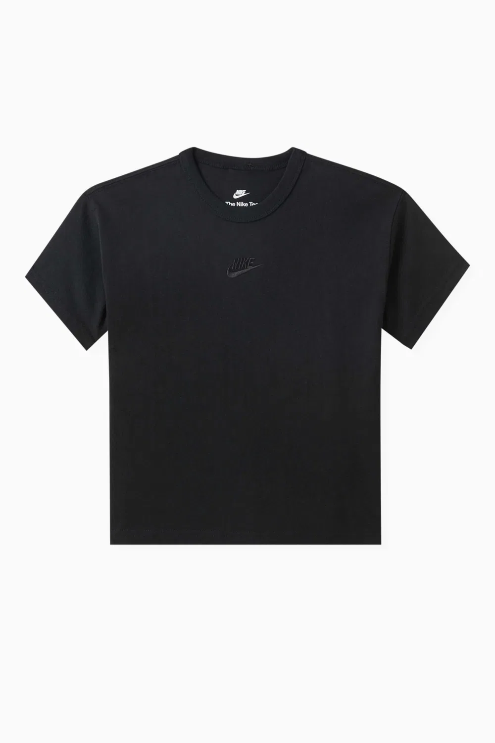 Футболка с принтом Futura Graphic Logo Nike