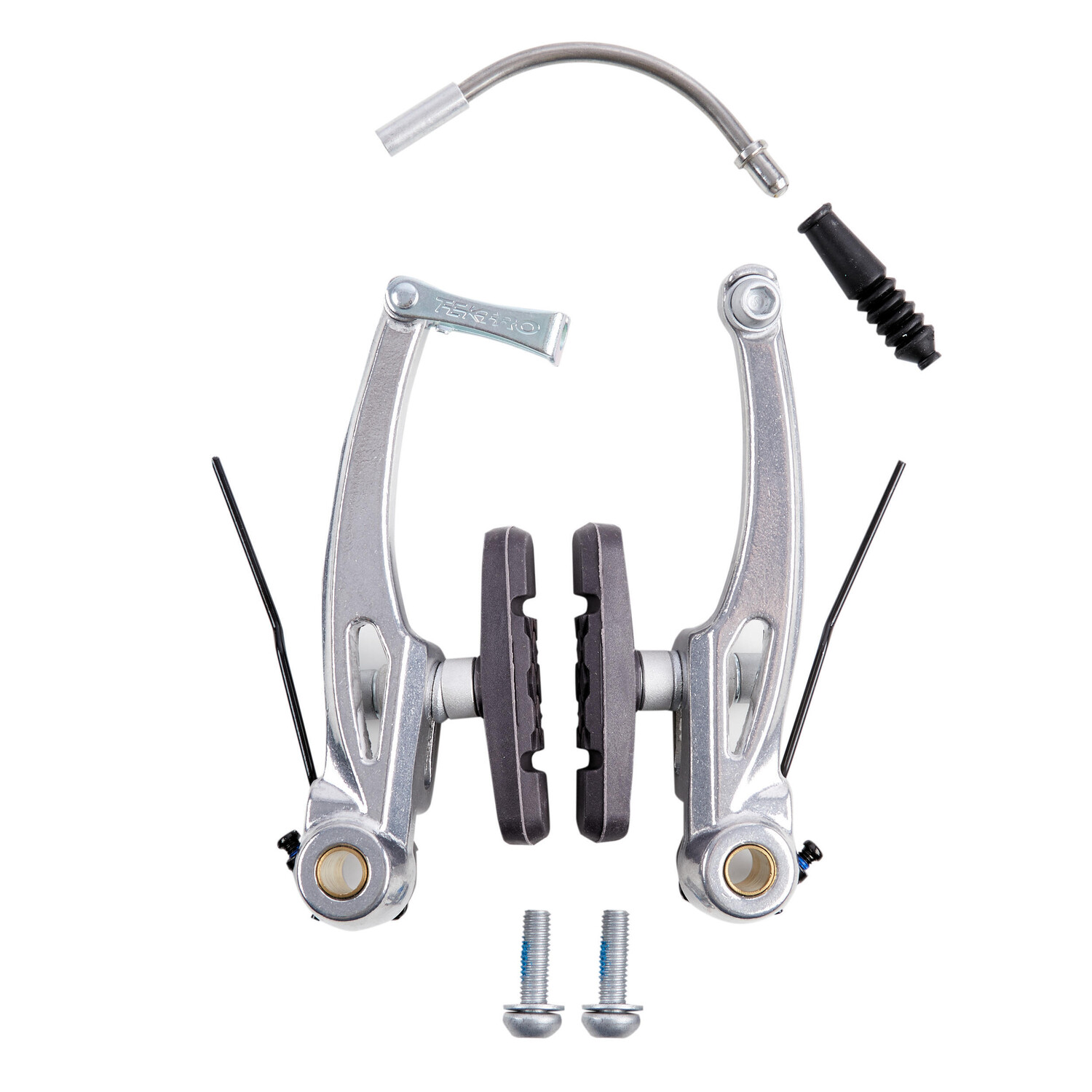

Алюминиевый корпус V-brake 90° ELOPS