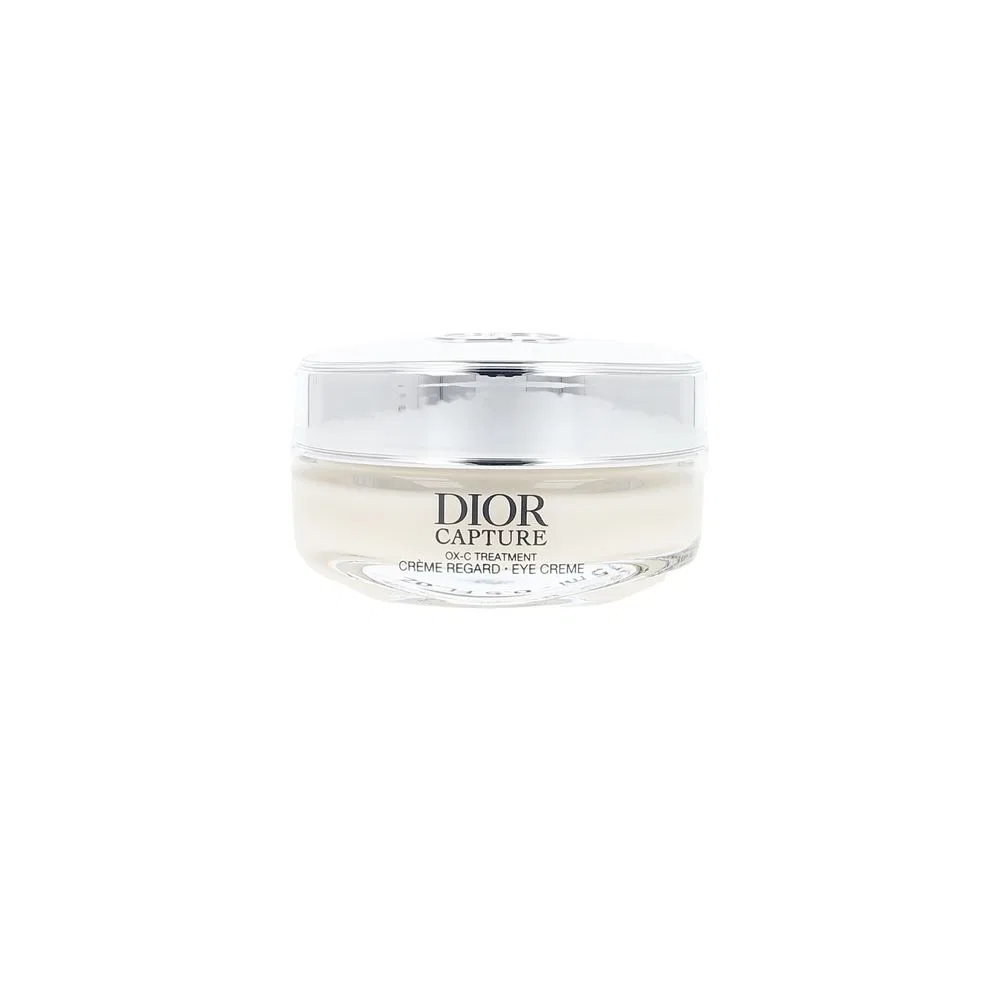 Крем для контура глаз Capture Dior, 15 мл