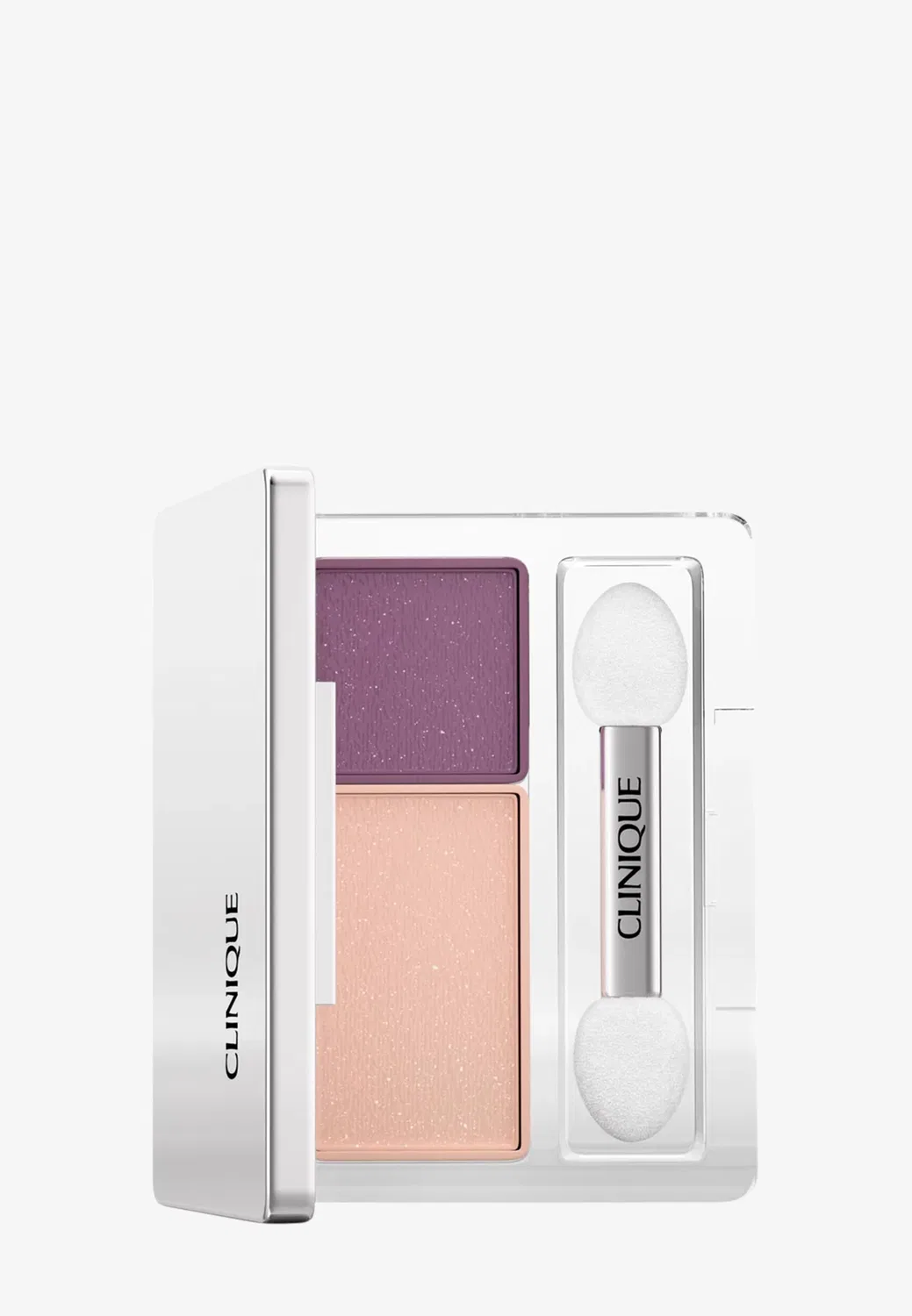 Все о двойных тенях для век Clinique, Jammin', 1.7 гр
