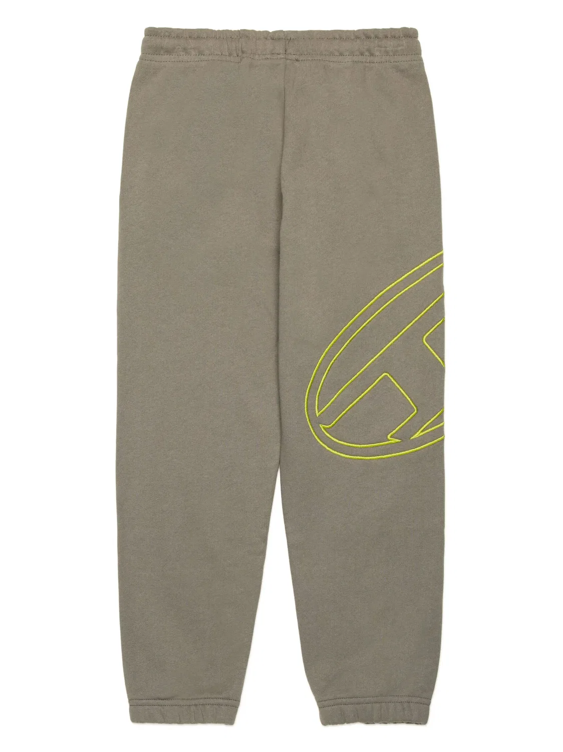 Спортивные брюки Pmarkymegovald Diesel, серый — фото 4