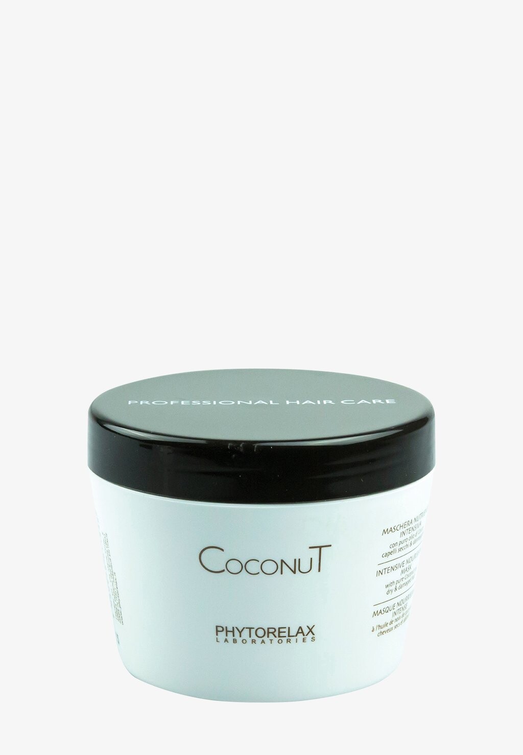 

Маска для волос Coconut Intensive Nourishing Mask Phytorelax