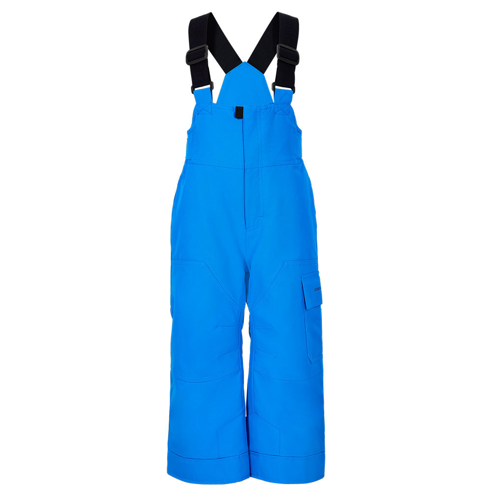 

Утепленные лыжные комбинезоны Obermeyer Volt Bis (для мальчиков), Blue Vibes