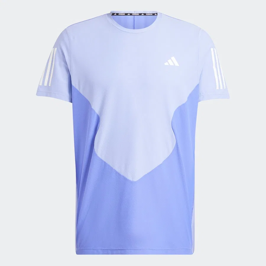 Футболка спортивная с коротким рукавом adidas OTR B CB TEE, Синий