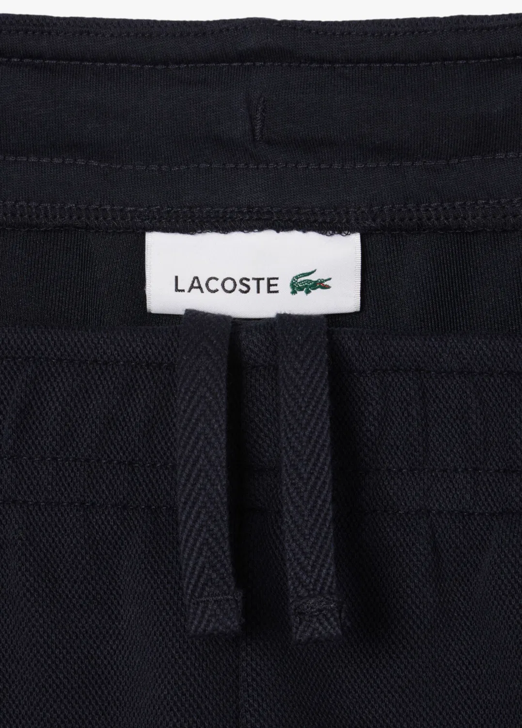 Спортивные брюки Straight Fit Lacoste, navy — фото 3
