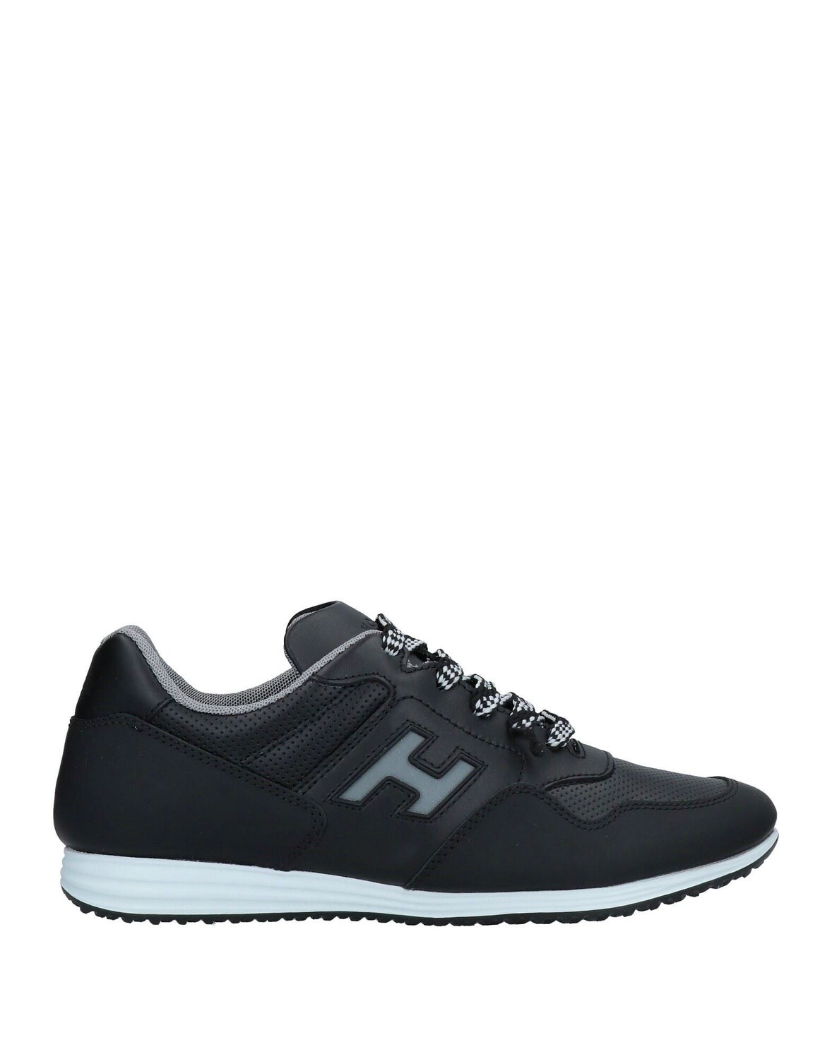 

Кроссовки Hogan, черный