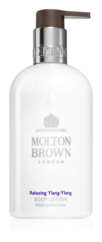 

Лосьон для тела Molton Brown Relaxing Ylang-Ylang, 300 мл