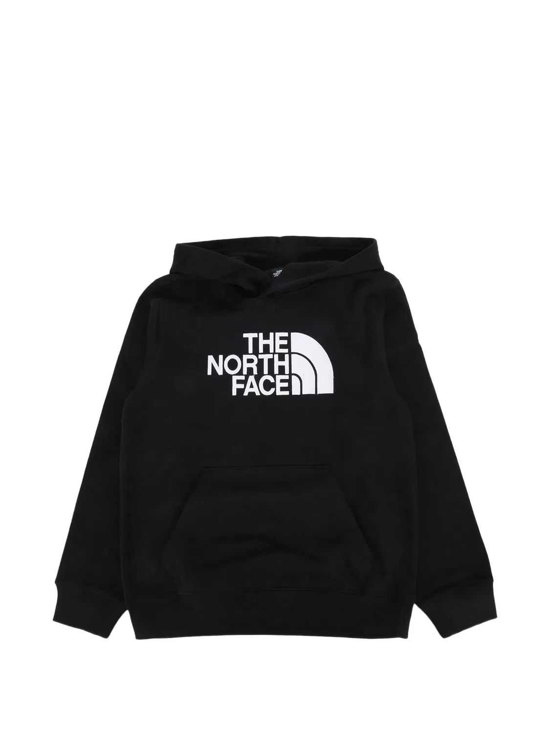 Худи Drew Peak черного цвета The North Face, черный