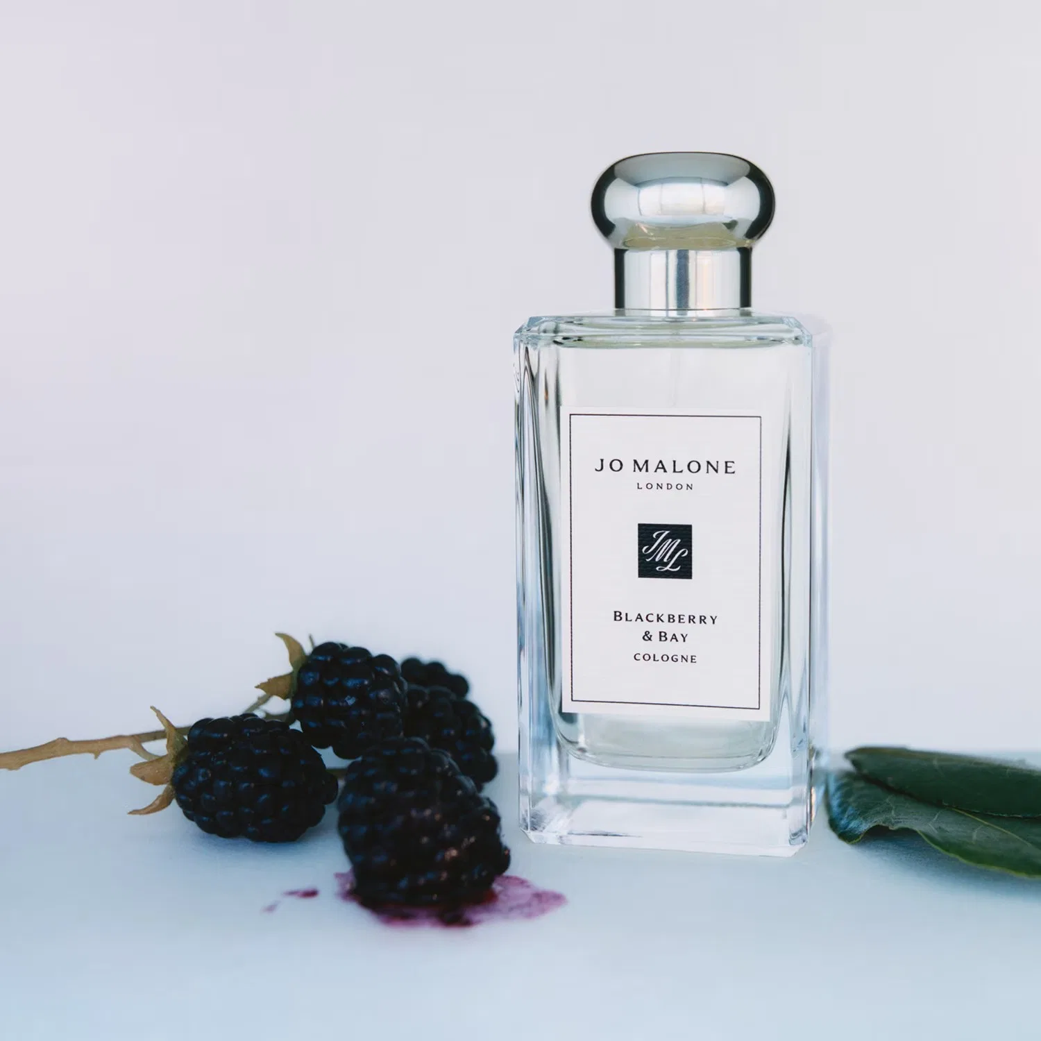 Одеколон Blackberry & Bay 30 мл JO MALONE LONDON — фото 3