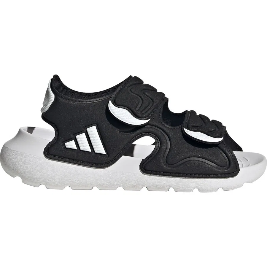 Детские сандалии Altaswim 3 adidas, Оранжевый