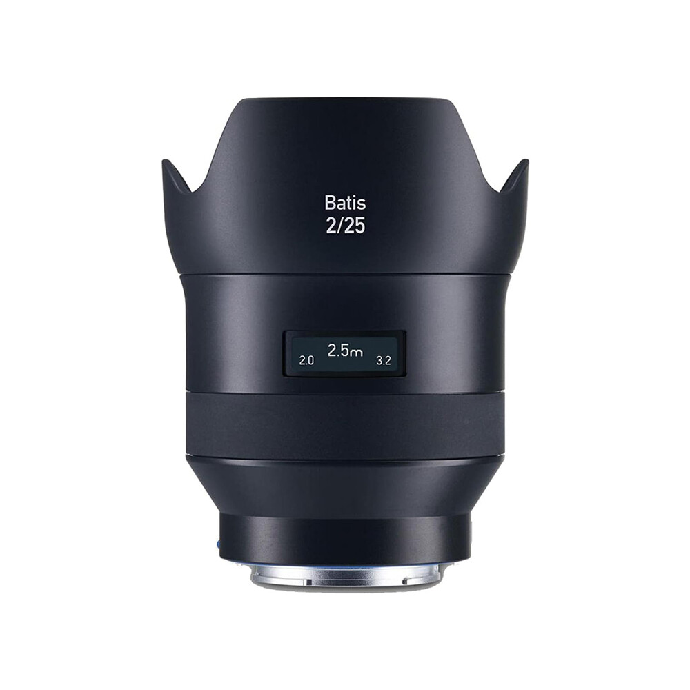 

Объектив ZEISS Batis 25мм f/2