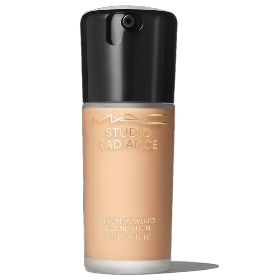 

Тональная основа MAC Studio Radiance Serum-Powered, оттенок NW20