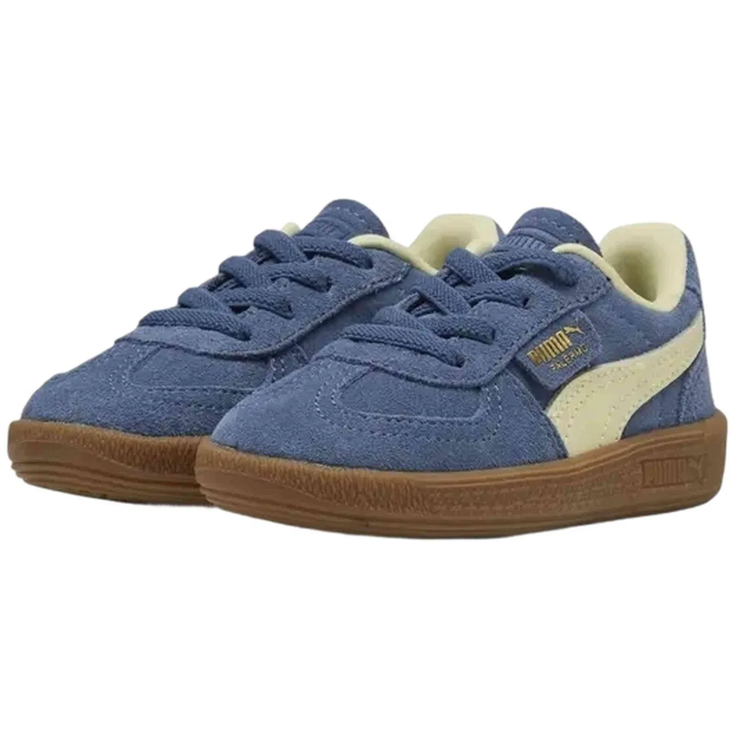 Детские кроссовки Puma 397274-33, Цвет BLAU