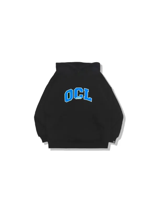 Флисовая вельветовая худи с принтом Pig Ocelot Junior, серо-розовый — фото 3