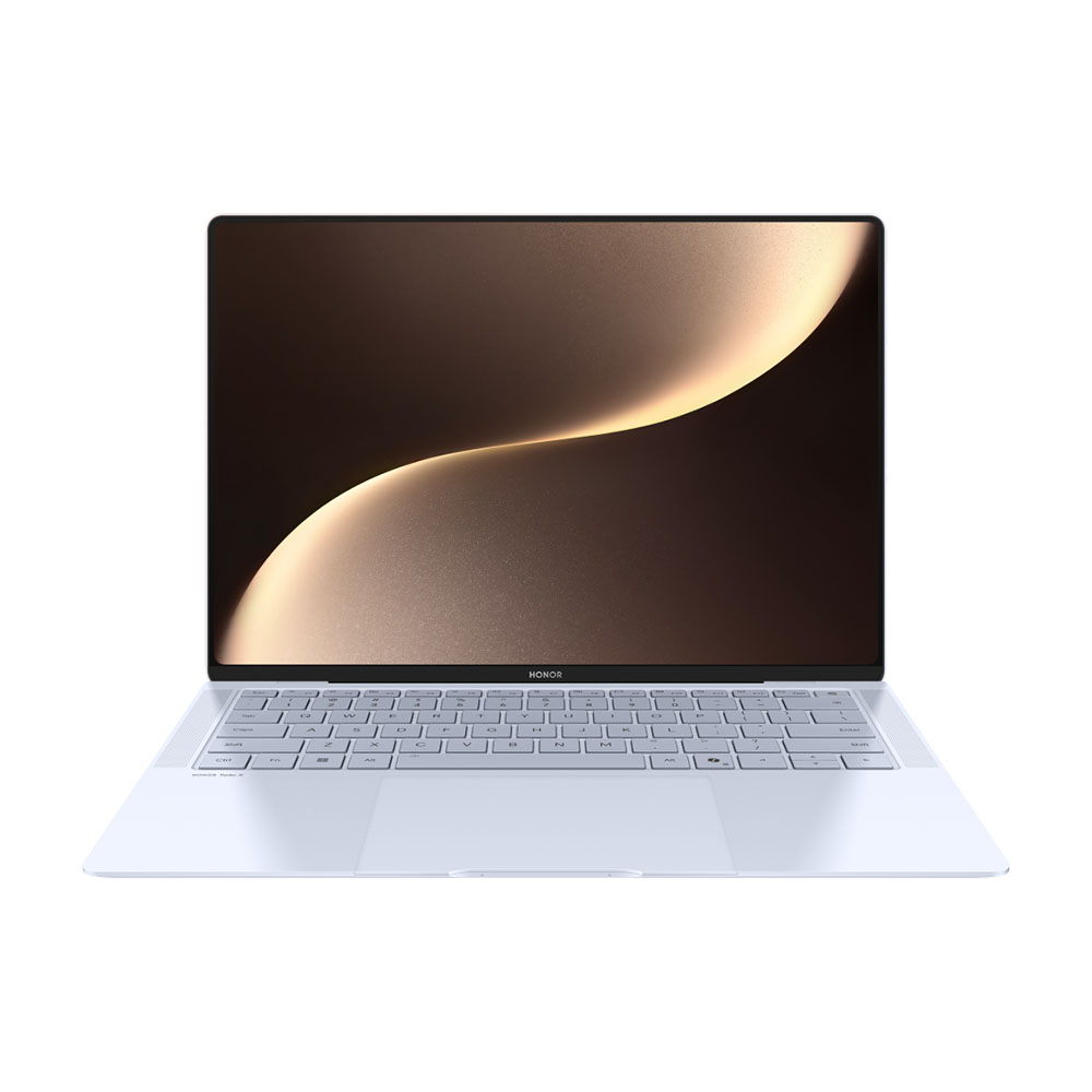 

Ноутбук Honor MagicBook Art 14 2025, 14.6", 32ГБ/1ТБ, Ultra 7 225H, серебристый, английская клавиатура