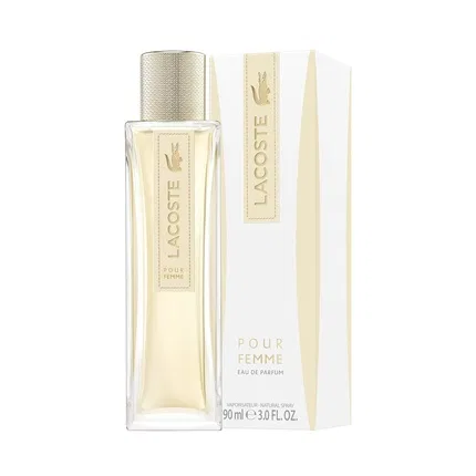 Парфюмерная вода Lacoste Pour Femme, 90 мл