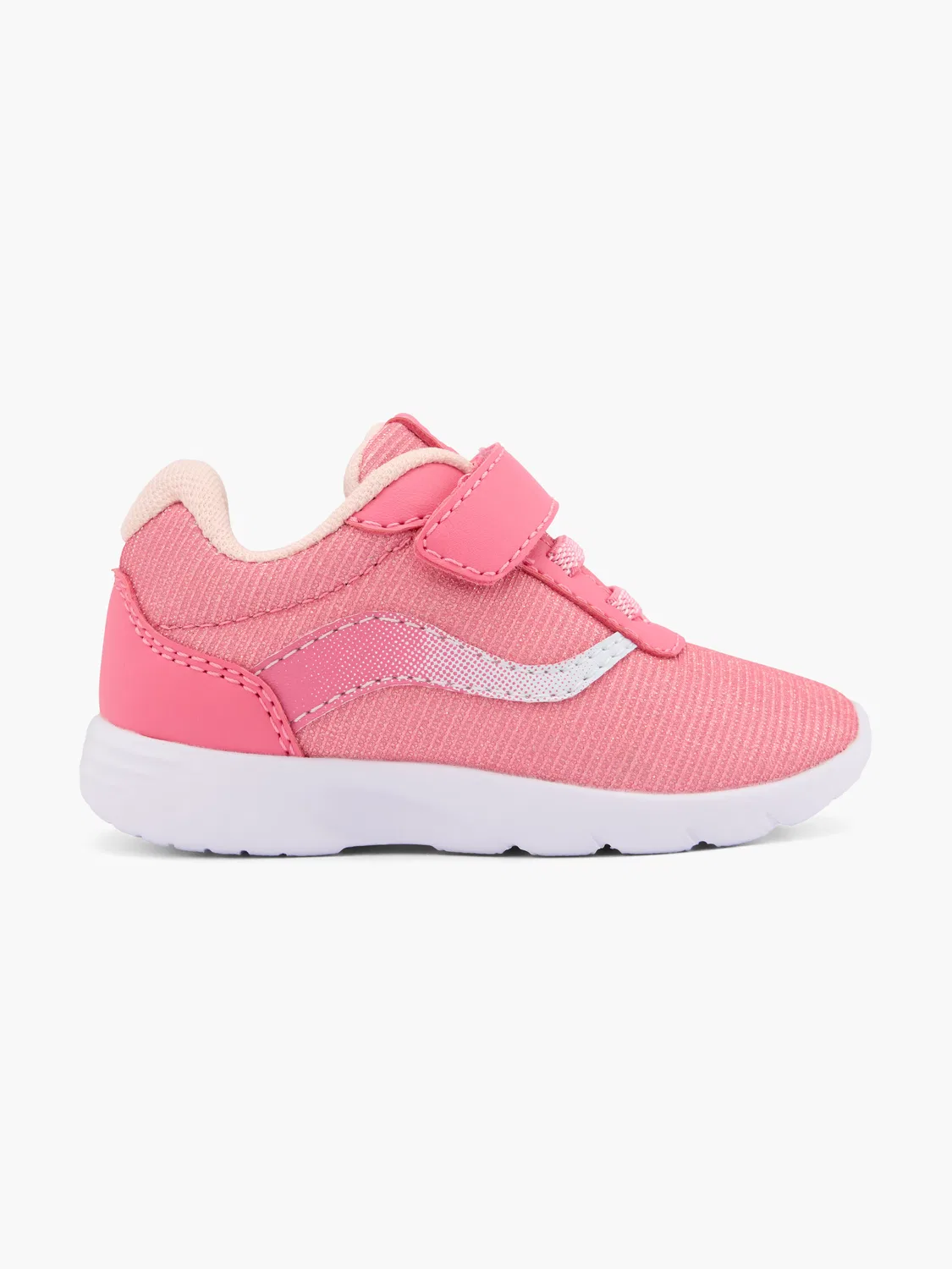 Детские кроссовки Graceland, цвет Fuchsia