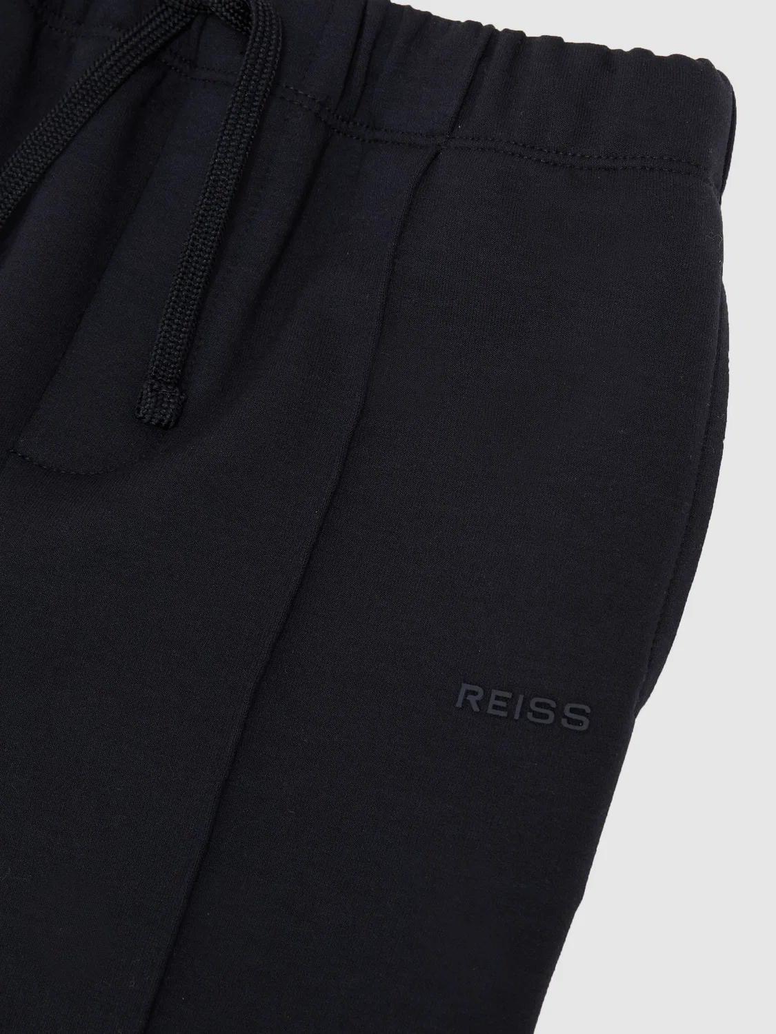 Джоггеры Reiss Barnes, синие — фото 3