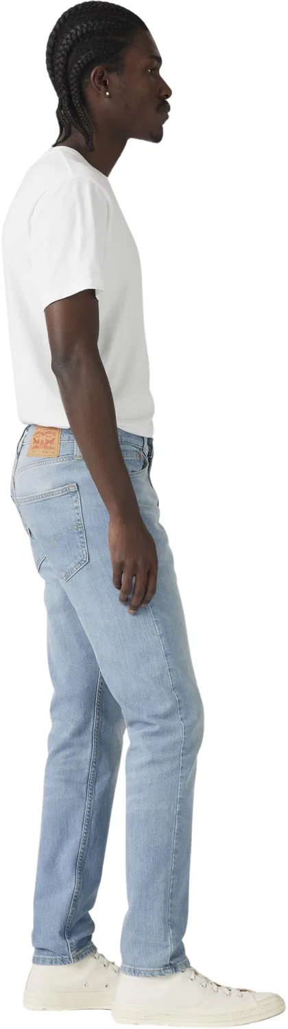 Мужские джинсы slim taper Levi's, Worn to Ride Adv — фото 2