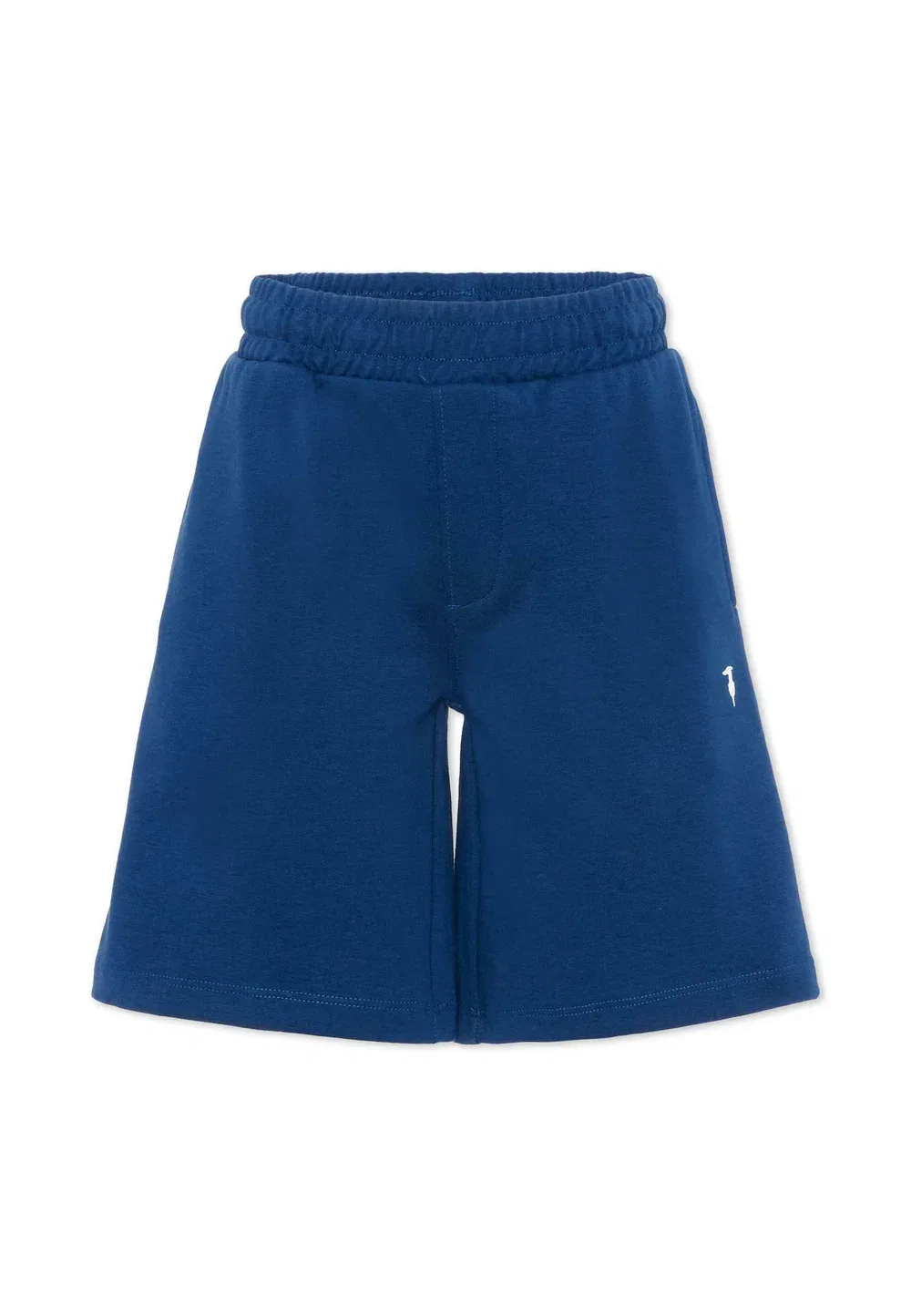 Шорты - спортивные штаны Tru Trussardi Junior, Blue