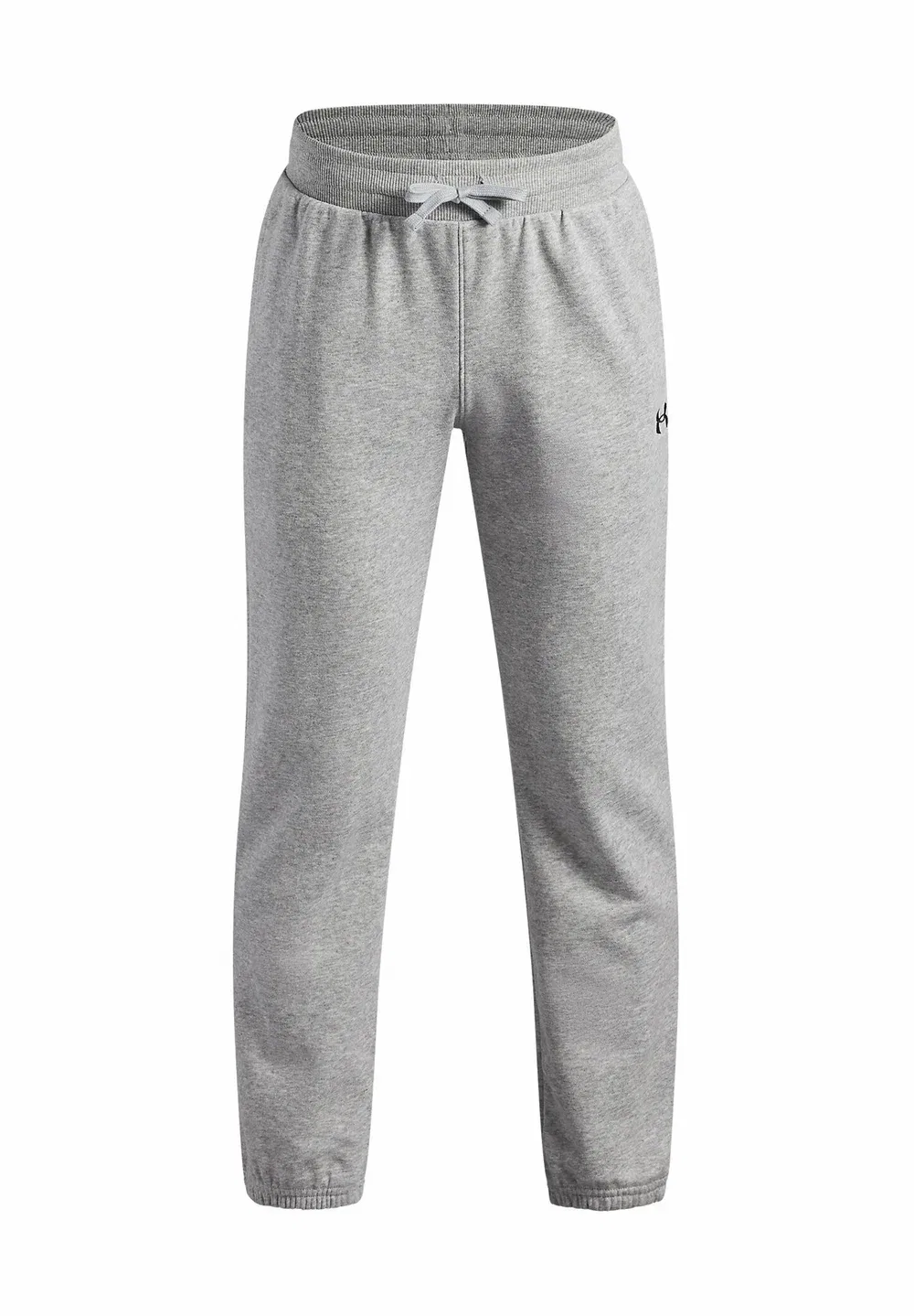 Легкие спортивные штаны Rival Under Armour, Mod Gray Light Heather