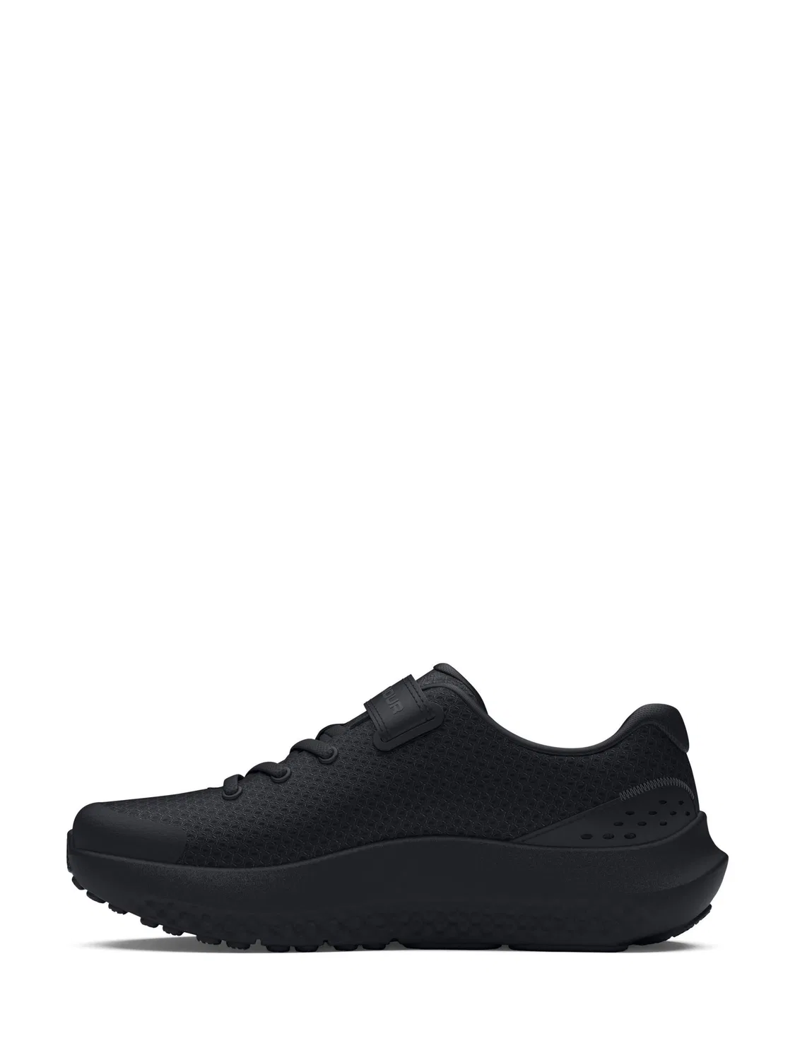 Кроссовки Surge 4 Under Armour, черный — фото 2