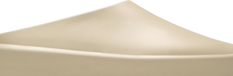 Кроссовки Fear Of God California Backless Slip-On Oat, коричневый — фото 2