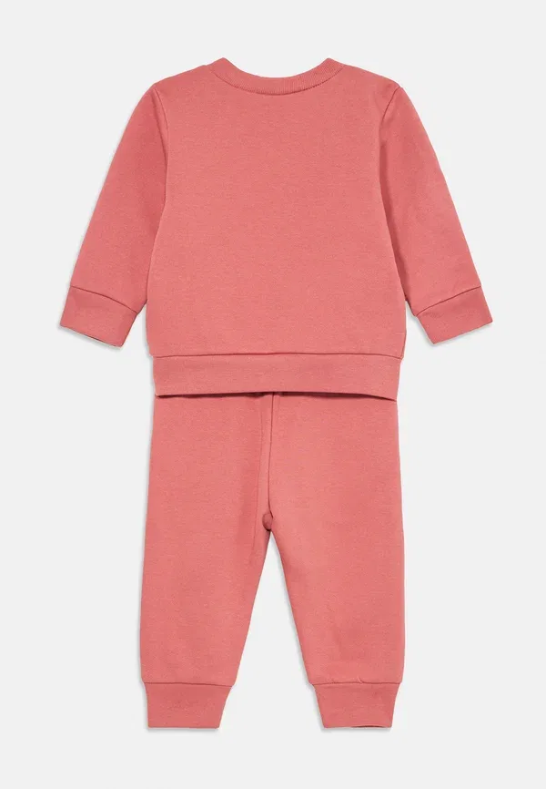 Комплект с принтом Unisex set - treningas Marni, Mauve Pink, розовый — фото 2