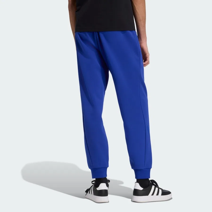 Спортивные брюки Z.N.E. Pants adidas, Синий — фото 2