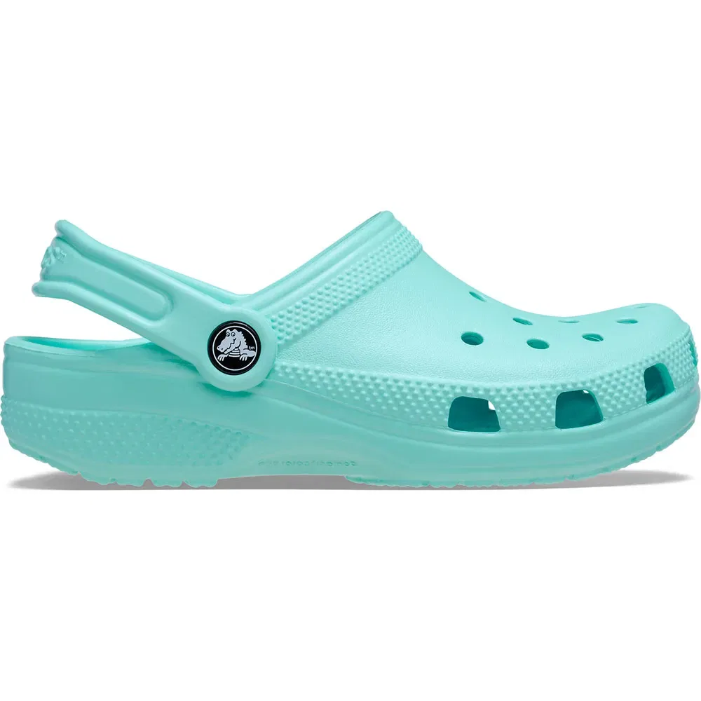 Комбинезон Classic Crocs, синий