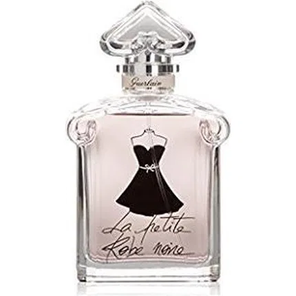 Парфюмерная вода женская Guerlain La Petite Robe Noire Ma Premiere Robe, 100 мл