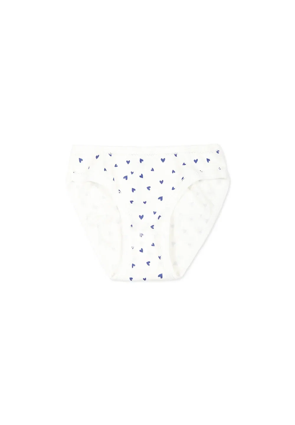 Хипстеры Petit Bateau, Multi-Coloured — фото 2
