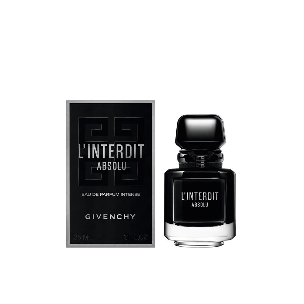 Парфюмерная вода L’Interdit Absolu Intense Givenchy, 35 мл — фото 2