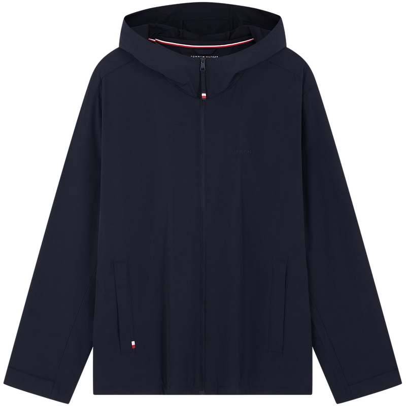 

Tommy Hilfiger Куртка мужская, Navy Blue DW5