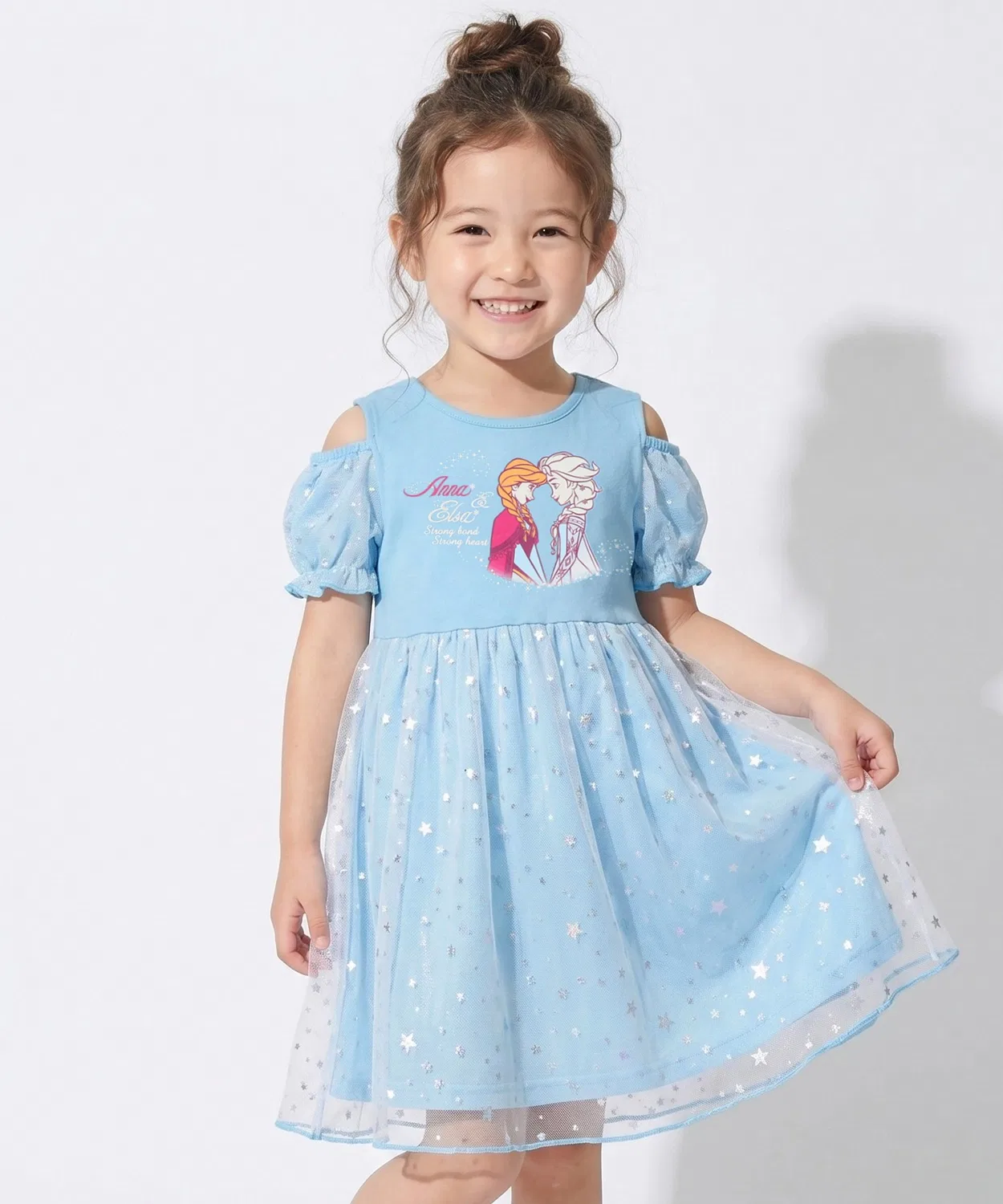 Детское платье с принтом Disney Princess Aurora Disney, Other 10