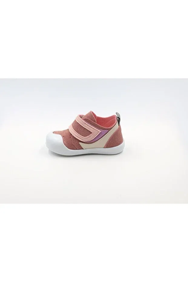 Детские ортопедические сандалии Macco Shoes, Pink — фото 3