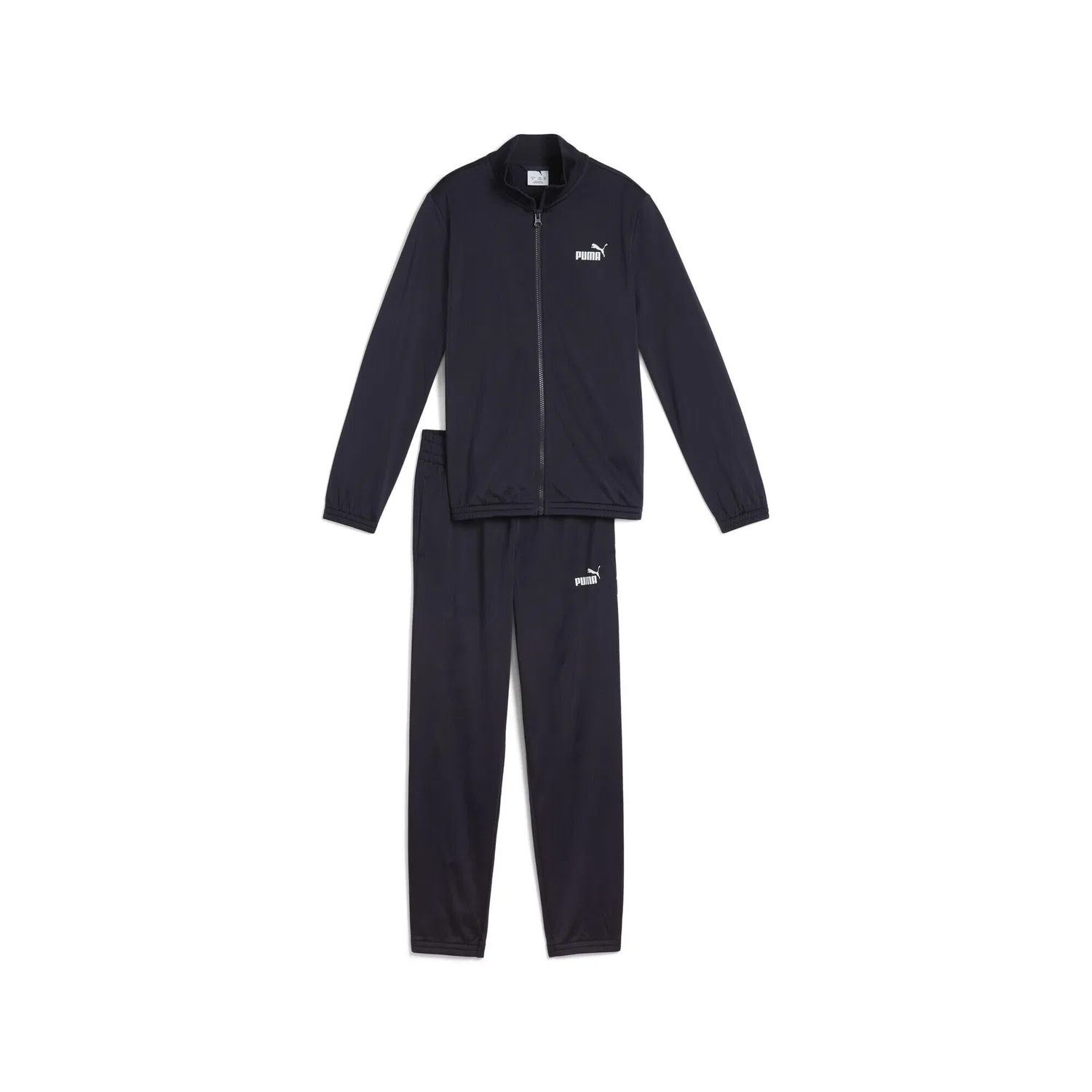 Детский спортивный костюм для мальчиков Poly Puma, Navyblau