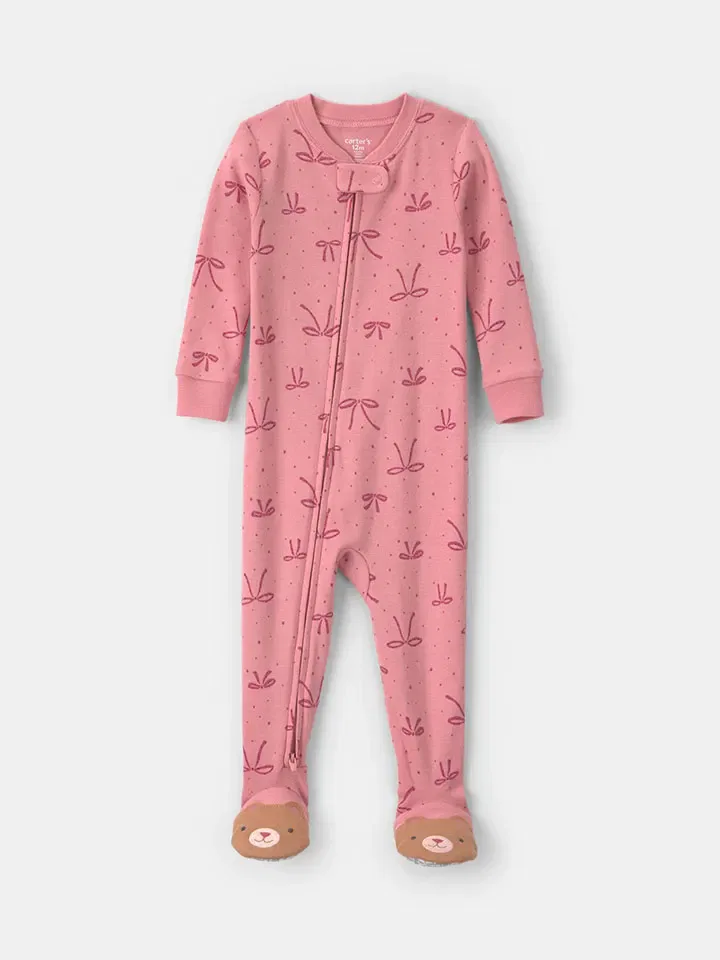 Комбинезон детский Carter'S, розовый