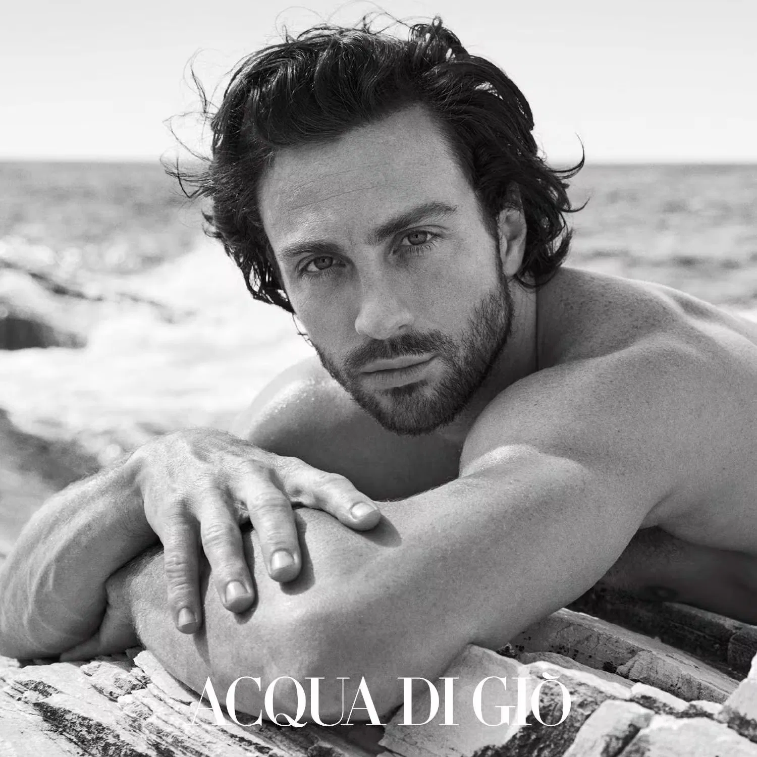 Парфюмированная вода Acqua di Giò Parfum Nachfüllbar 30 мл ARMANI, Nachfüllbar — фото 4