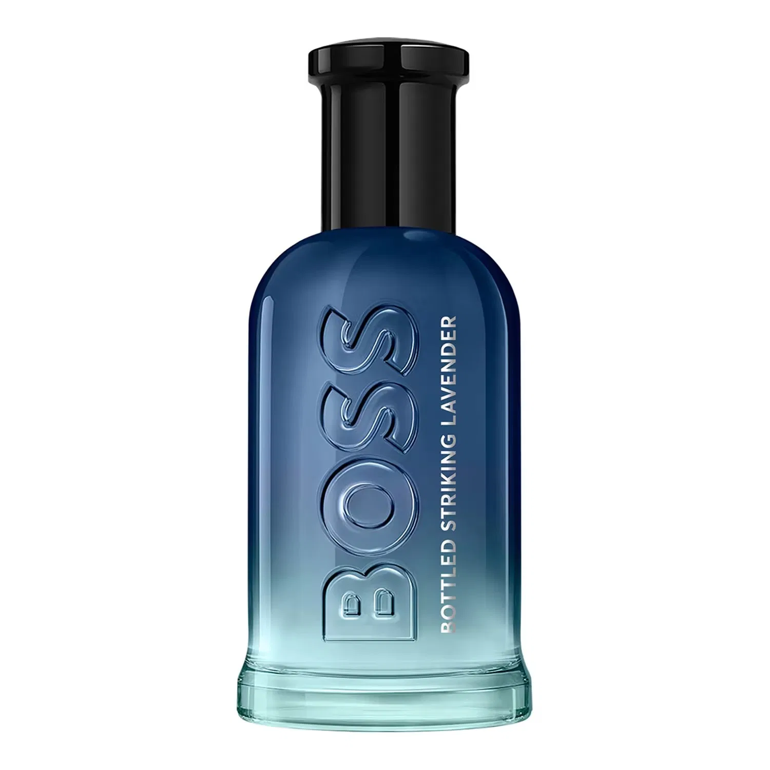 Парфюмированная вода 50 мл с лавандовым аккордом HUGO BOSS