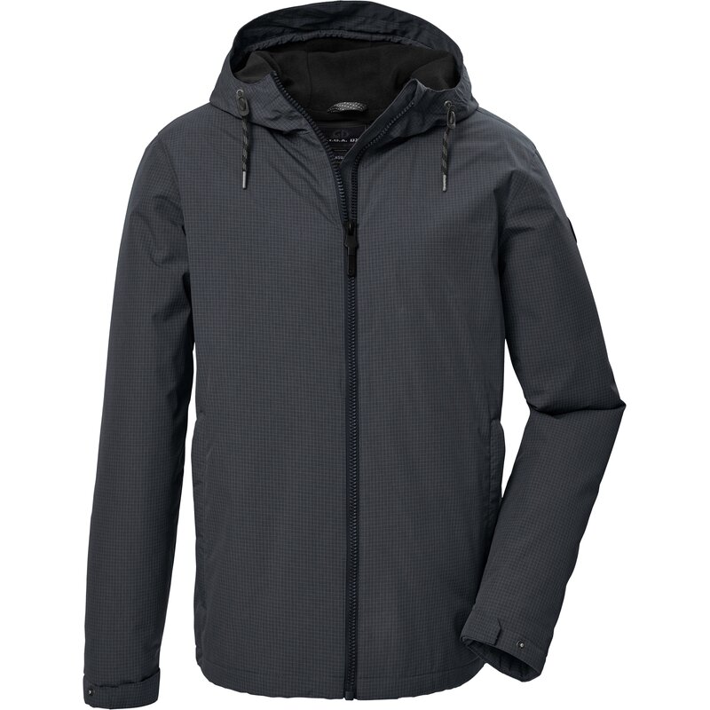 

Функциональная куртка gw 32 mn jckt G.I.G.A. Dx By Killtec, серый