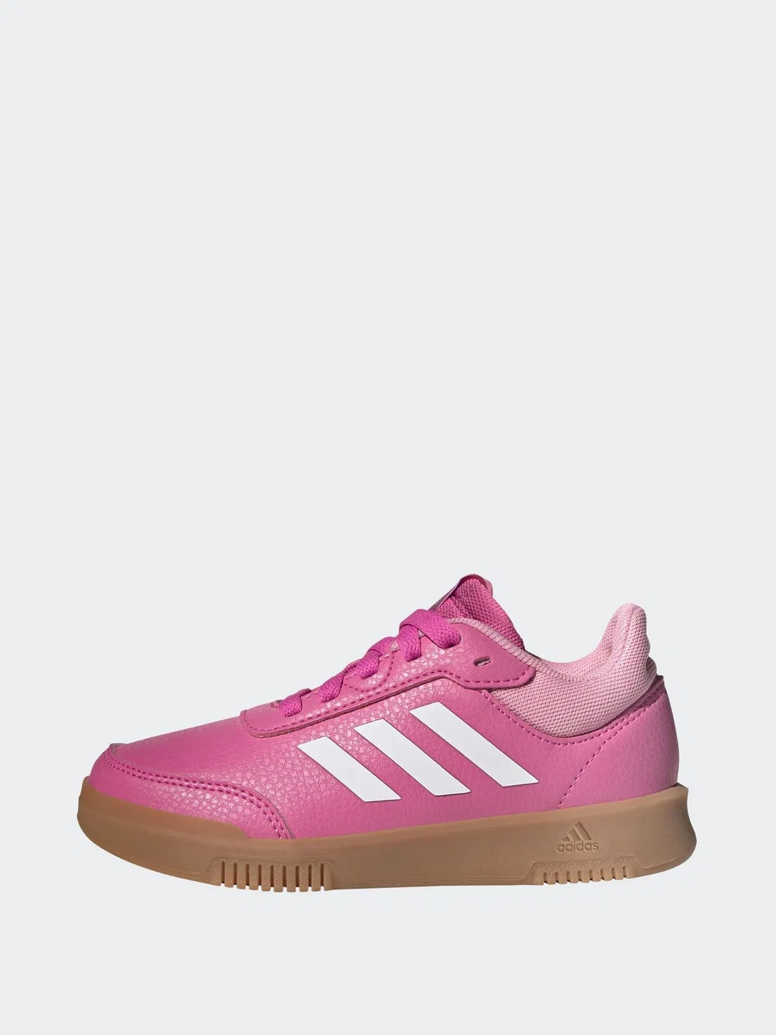 Кроссовки тренировочные Tensaur Sport adidas, розовый — фото 4