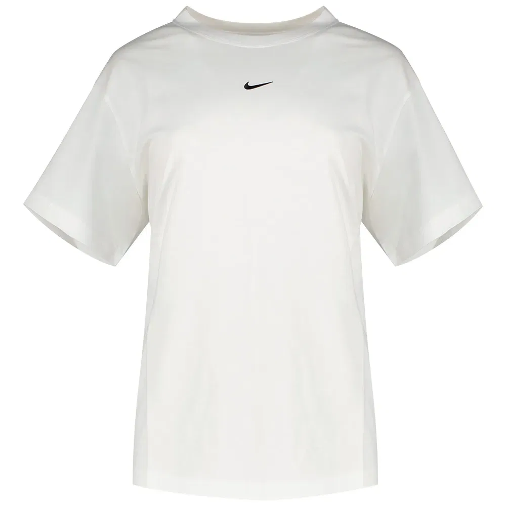 Женская футболка оверсайз Nike Sportswear Classic, White
