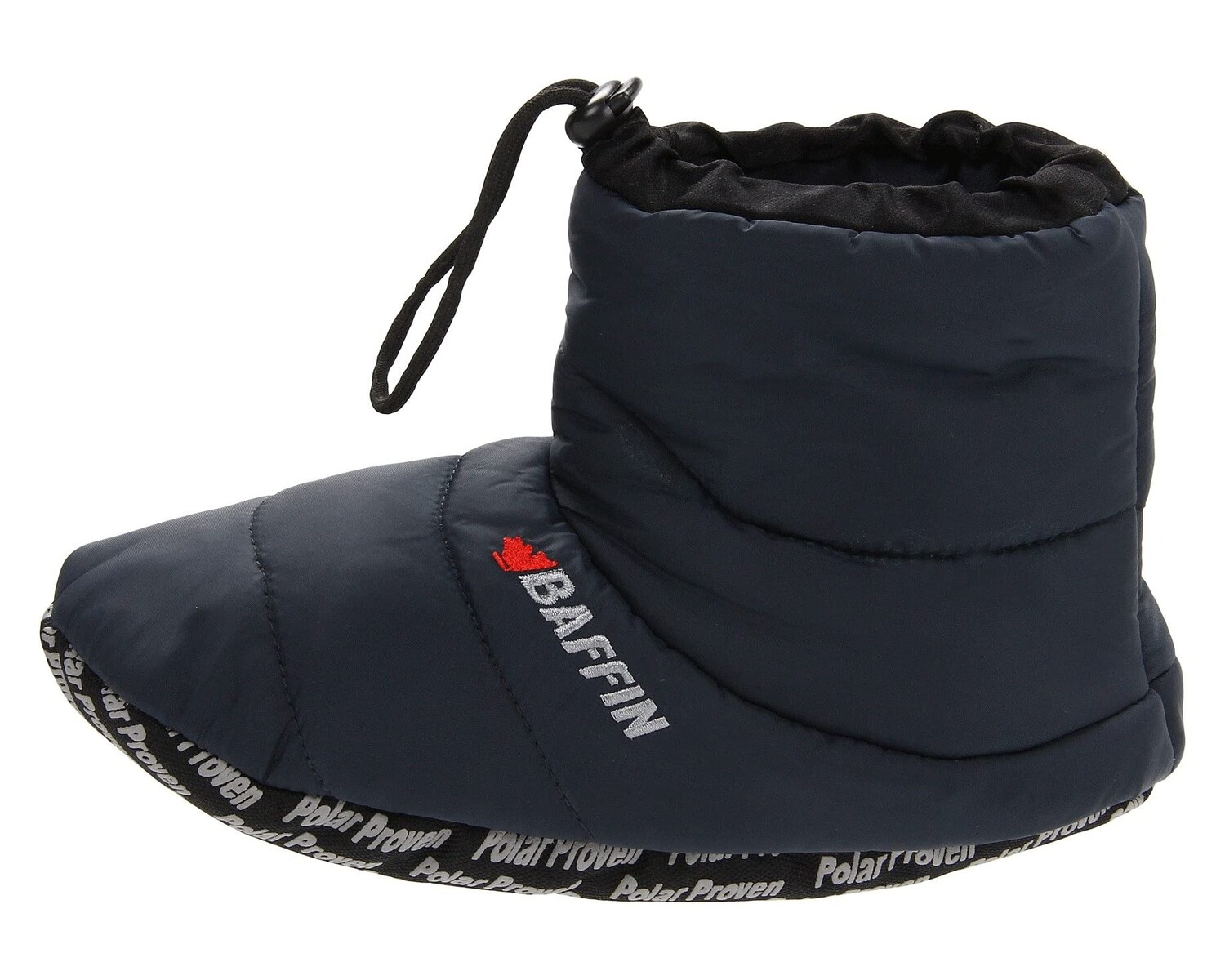 

Слипперы Cush Booty Baffin, нави