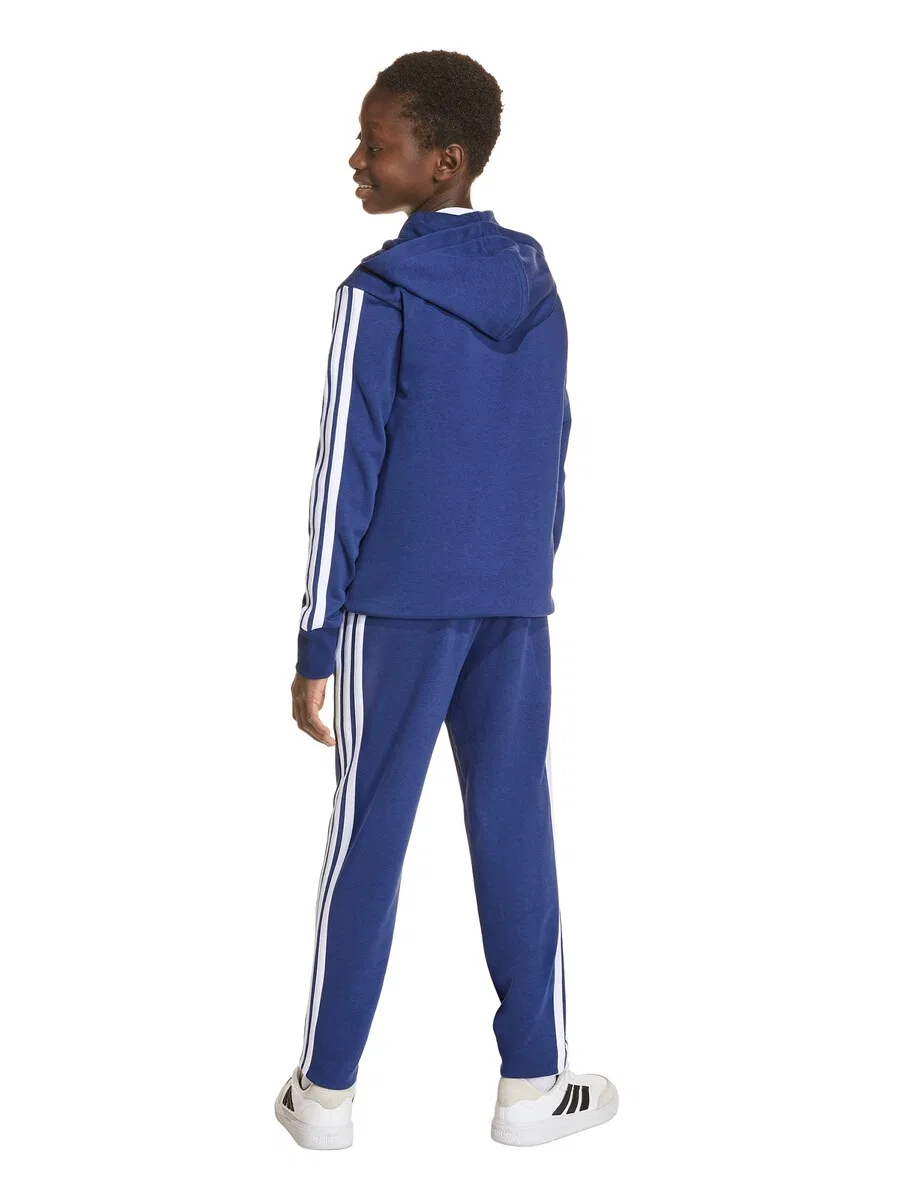 Спортивный костюм ADIDAS SPORTSWEAR синего, пастельно-голубого и темно-синего цветов — фото 3