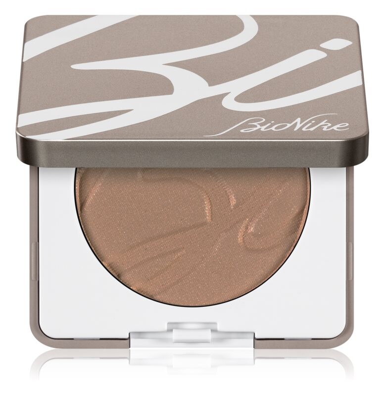 

Объединяющая компактная пудра BioNike Color Soft Touch, оттенок 102 Miel 8 г