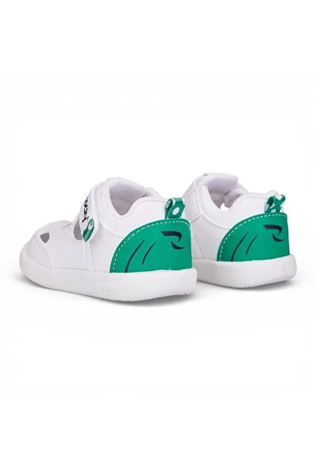 Детская обувь для малышей ортопедическая Bear Rocky Sport, Green — фото 4