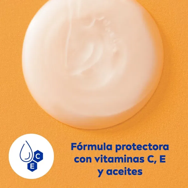 Гель для душа с апельсином и уходом NIVEA Care & Orange, 650 мл — фото 4